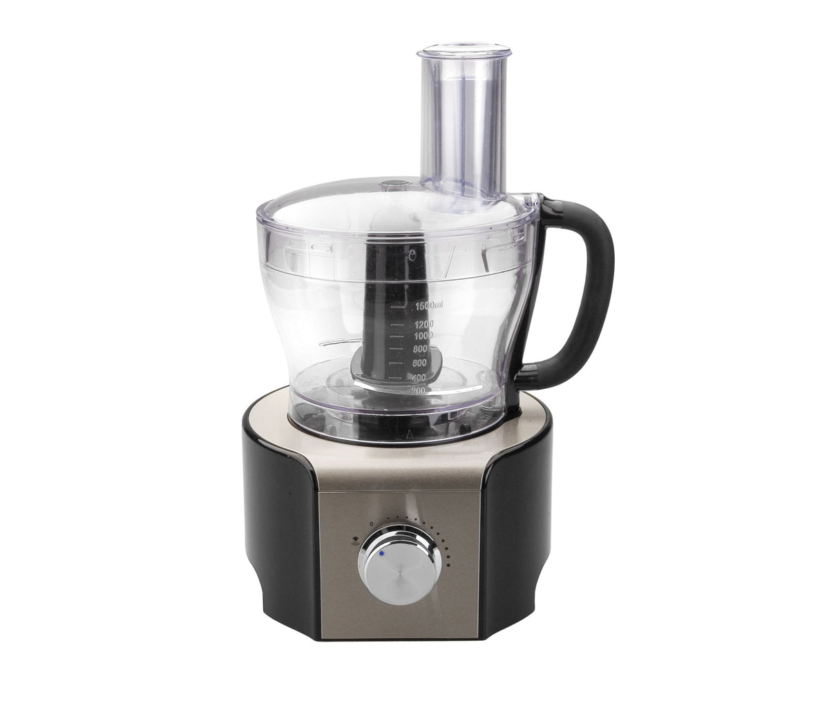 - Robot multifunción para equipos de cocina - Lacor 69079 - imagen 9
