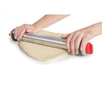 - Rodillo para amasar con anillas para equipos de cocina - Lacor 67143 - imagen 3
