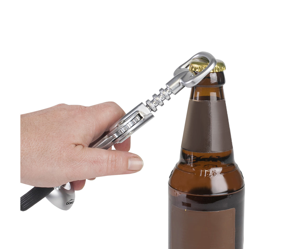 - Sacacorchos para equipos de cocina - Lacor 63047 - imagen 3