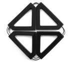 - Salvamantel de silicona para equipos de cocina - Lacor 66752 - imagen 2