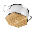 - Salvamantel magnético para equipos de cocina - Lacor 63041 - imagen 2