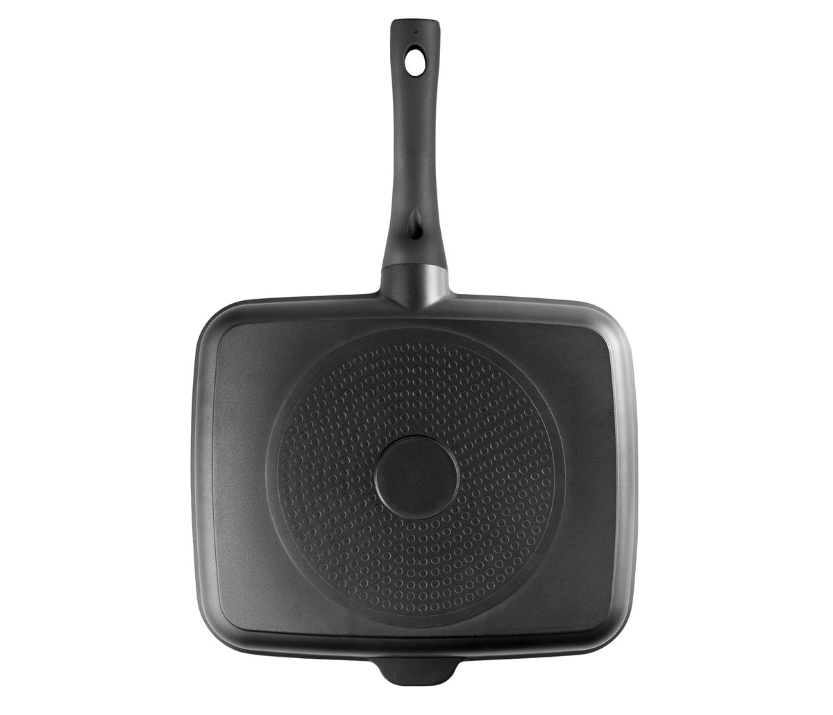 - Sartén 4 cavidades Titanium Pro para equipos de cocina - Lacor 27832 - imagen 2