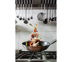 - Sartén Chef - Inox Plus para equipos de cocina - Lacor 51621 - imagen 2