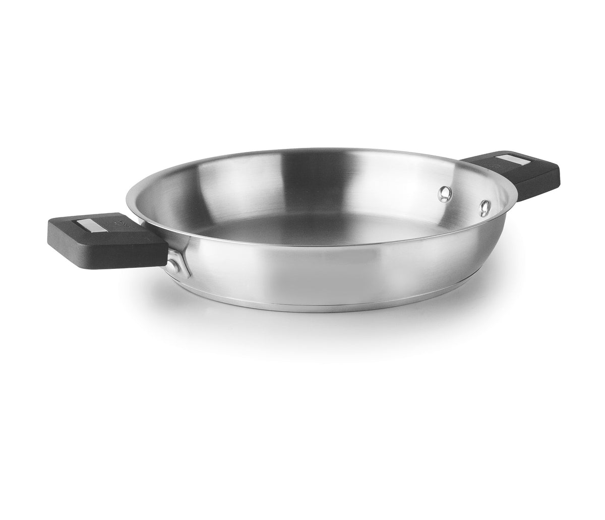 - Sartén Combi para equipos de cocina - Lacor 56720 - imagen 2