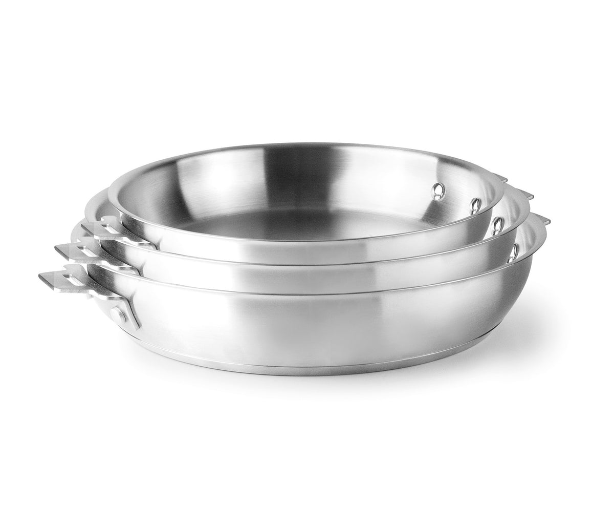- Sartén Combi para equipos de cocina - Lacor 56720 - imagen 4