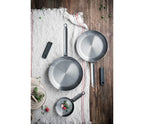 - Sartén Ferrum para equipos de cocina - Lacor 63620 - imagen 2