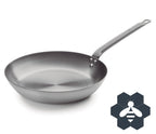 - Sartén Ferrum para equipos de cocina - Lacor 63620 - imagen 3