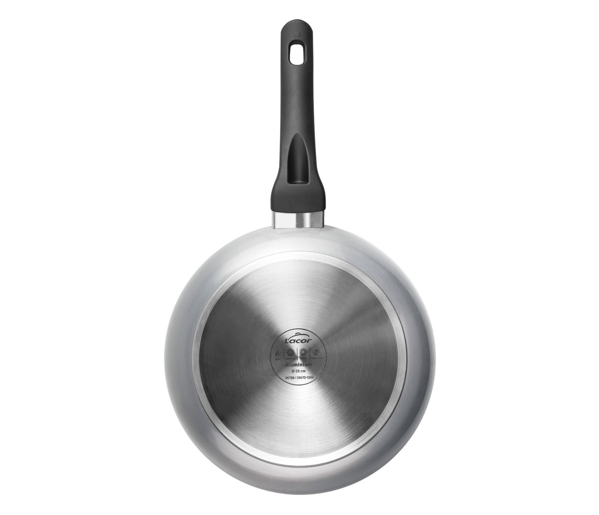- Sartén para equipos de cocina - Lacor 26718 - imagen 2