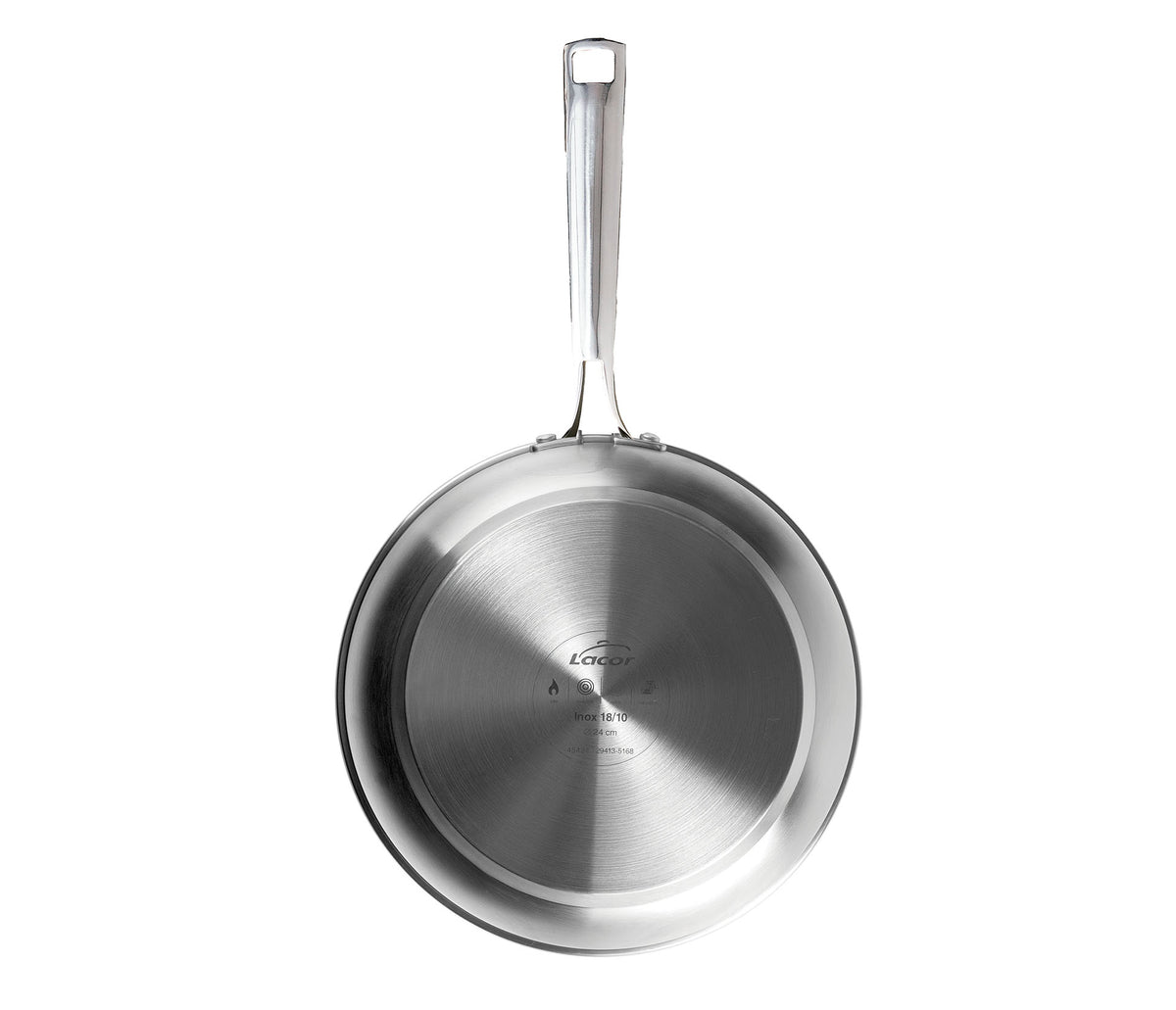 - Sartén para equipos de cocina - Lacor 44420 - imagen 2