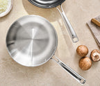 - Sartén para equipos de cocina - Lacor 44420 - imagen 4