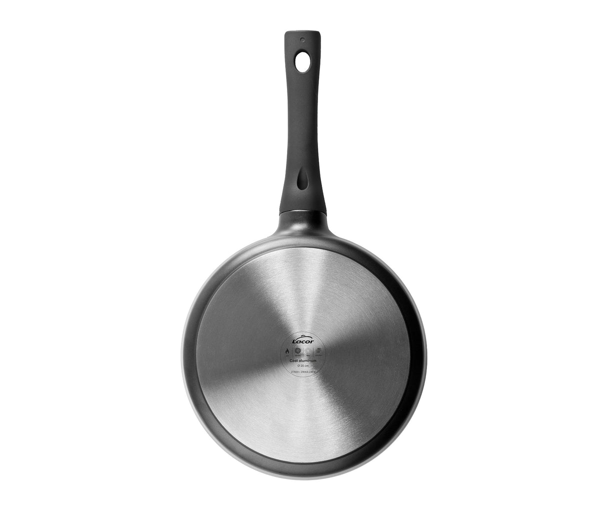 - Sartén Titanium Pro para equipos de cocina - Lacor 27820 - imagen 2
