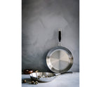 - Sartén Trimetal para equipos de cocina - Lacor 53720 - imagen 2