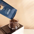 Selezione - Café en grano 70% arábica y 30% robusta 1 kg DeLonghi DLSC617 - imagen 3