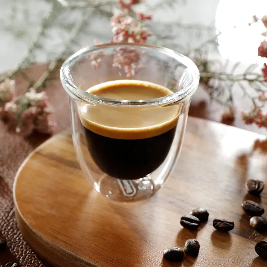 Selezione Espresso - Café en grano de tueste natural 1 kg DeLonghi AS00000180 - imagen 2