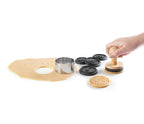 - Sellos para galletas para equipos de cocina - Lacor 68099 - imagen 2