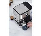 Sence - Cafetera espresso para equipos de cocina - Lacor 69256 - imagen 11
