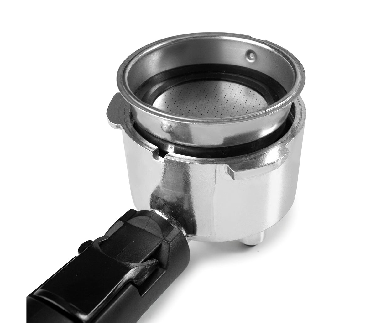 Sence - Cafetera espresso para equipos de cocina - Lacor 69256 - imagen 3