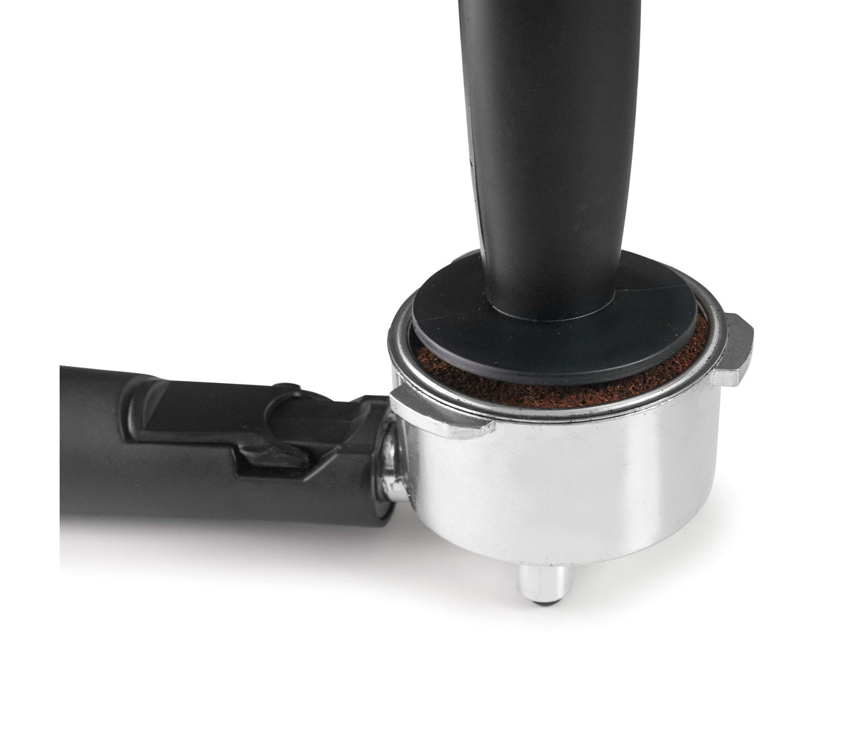 Sence - Cafetera espresso para equipos de cocina - Lacor 69256 - imagen 4