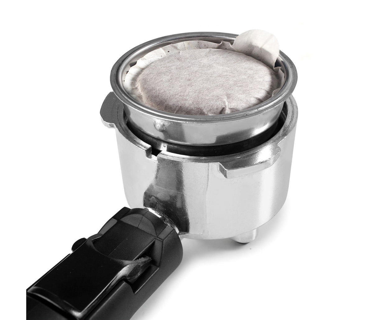 Sence - Cafetera espresso para equipos de cocina - Lacor 69256 - imagen 5