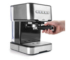 Sence - Cafetera espresso para equipos de cocina - Lacor 69256 - imagen 6