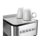 Sence - Cafetera espresso para equipos de cocina - Lacor 69256 - imagen 7
