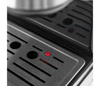 Sence - Cafetera espresso para equipos de cocina - Lacor 69256 - imagen 8