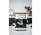 Sence - Cafetera espresso para equipos de cocina - Lacor 69256 - imagen 9