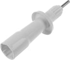 Serie MCM4 - Eje de transmisión para robot de cocina Bosch 00618395 - imagen 2