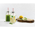 - Set 2 jarras de cristal para equipos de cocina - Lacor 69387 - imagen 2