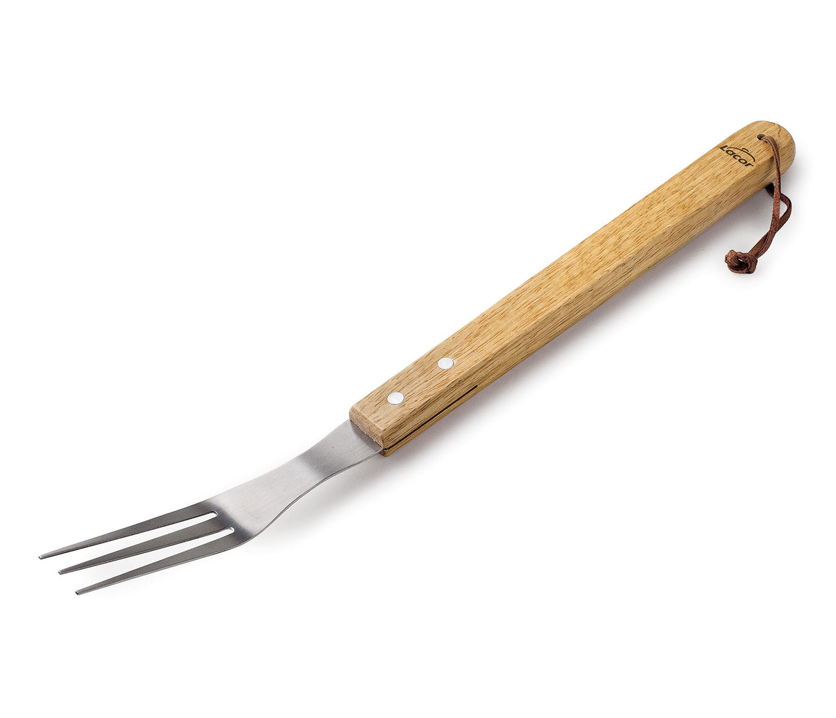 - Set 3 utensilios BBQ para equipos de cocina - Lacor 60270 - imagen 2
