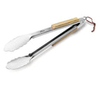 - Set 3 utensilios BBQ para equipos de cocina - Lacor 60270 - imagen 3