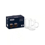 - Set para preparar espresso DeLonghi DLSC310 - imagen 6