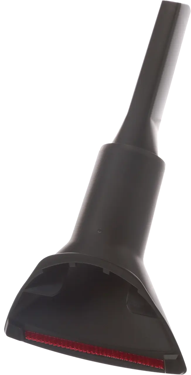 Siemens - Accesorio para rincones y tapicerías para aspiradora Bosch 17006630 - imagen 2
