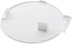 Siemens, Balay, Bosch - Tapa basculante para lavadora Bosch 00655850 - imagen 2