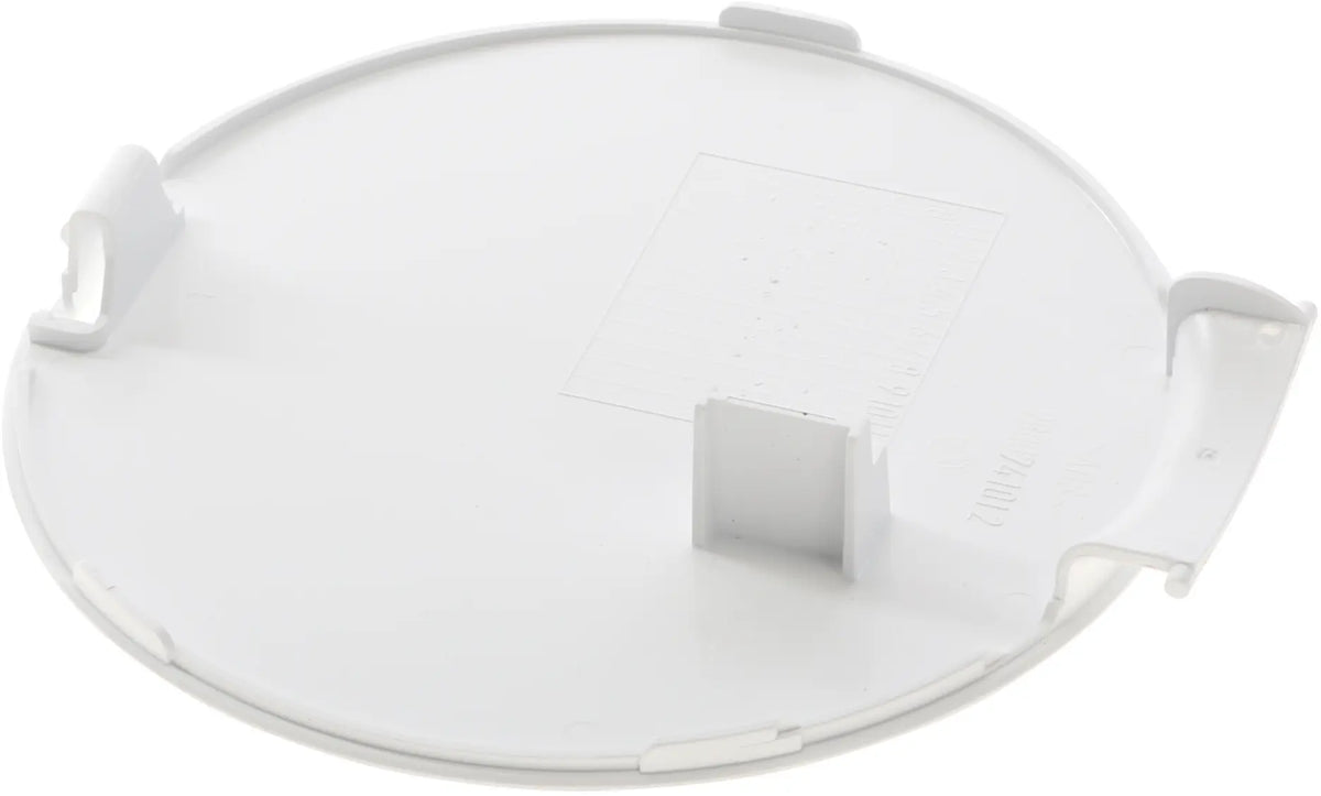 Siemens, Balay, Bosch - Tapa basculante para lavadora Bosch 00655850 - imagen 2