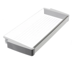 Siemens - Bandeja intermedia para refrigerador frigorífico Bosch 00673519 - imagen 2