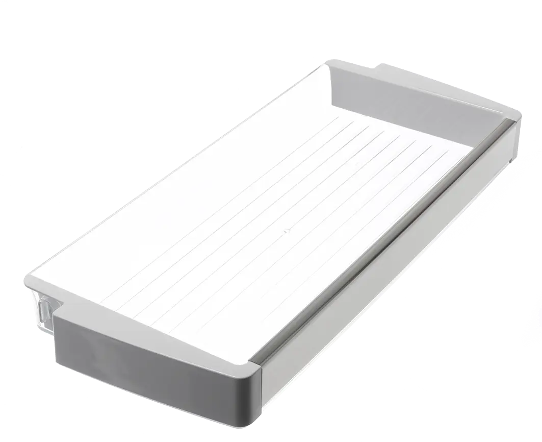 Siemens - Bandeja intermedia para refrigerador frigorífico Bosch 00673519 - imagen 2