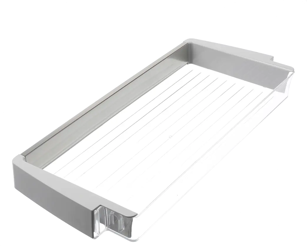 Siemens - Bandeja intermedia para refrigerador frigorífico Bosch 00673519 - imagen 3
