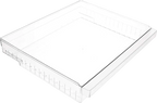 Siemens - Bandeja para refrigerador Bosch 00743296 - imagen 2