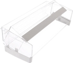 Siemens - Bandeja pequeña de puerta para refrigerador Bosch 00670984 - imagen 2