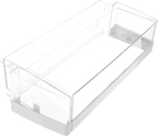 Siemens - Bandeja pequeña de puerta para refrigerador Bosch 00670984 - imagen 3