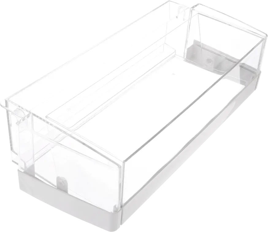 Siemens - Bandeja pequeña de puerta para refrigerador Bosch 00670984 - imagen 3