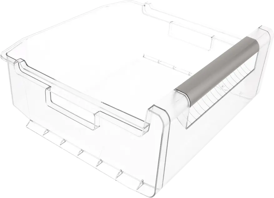 Siemens - Cajón para frigorífico congelador Bosch 00740822 - imagen 2