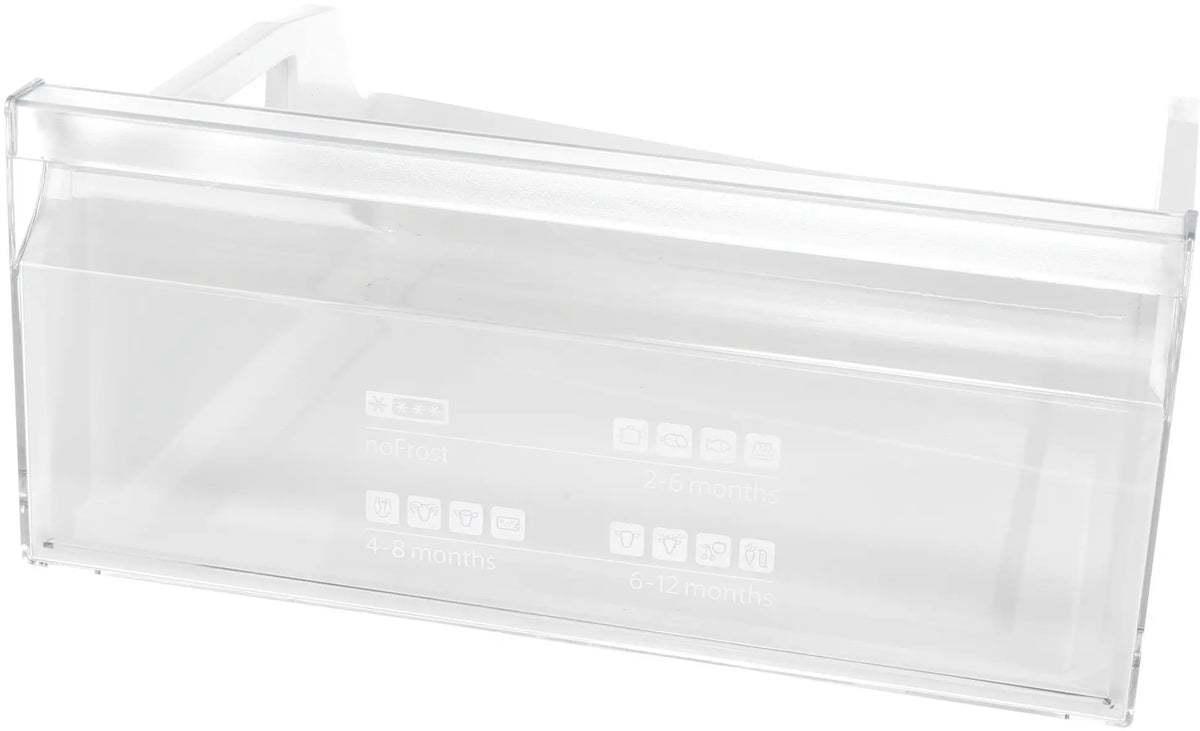 Siemens - Cajón superior para frigorífico congelador Bosch 00773825 - imagen 2