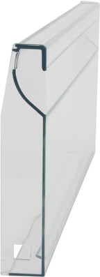 Siemens - Embellecedor frente para frigorífico Bosch 11017123 - imagen 2