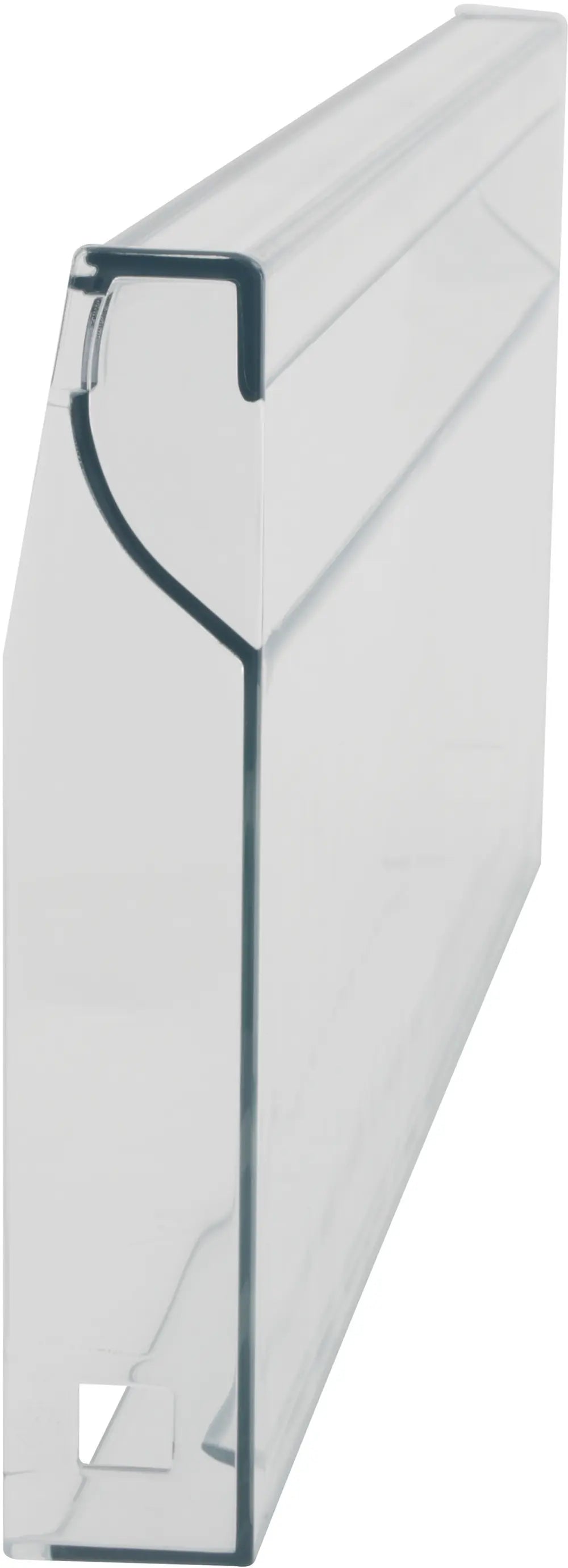 Siemens - Embellecedor frente para frigorífico Bosch 11017123 - imagen 2