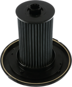 Siemens - Filtro para aspiradora sin bolsa Bosch 12027830 - imagen 3