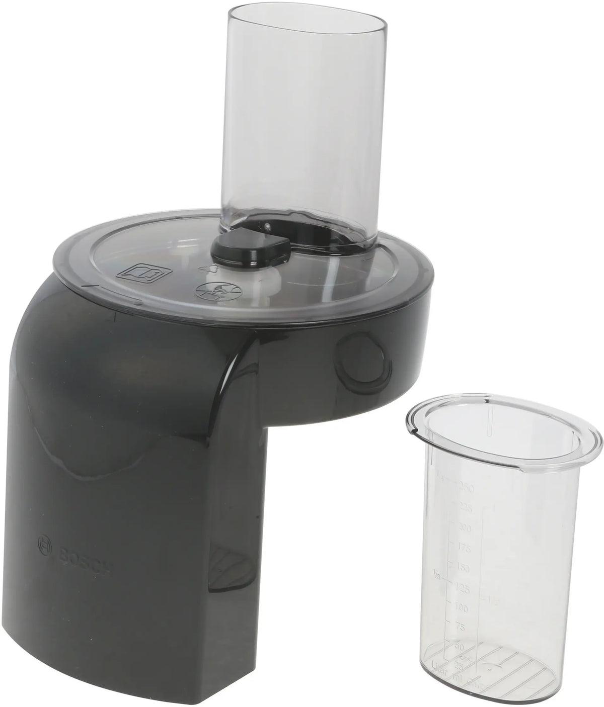 Siemens MUM - Accesorio disco/cuchilla para robot de cocina Bosch 00753833 - imagen 2