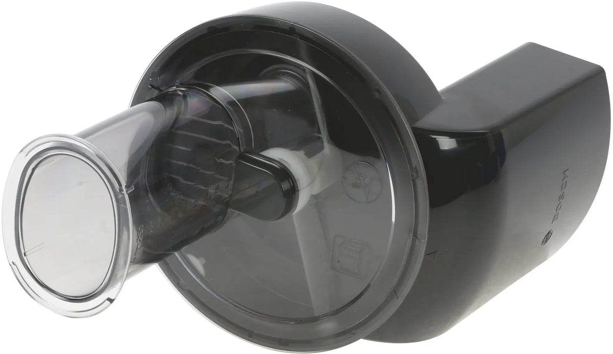 Siemens MUM - Accesorio disco/cuchilla para robot de cocina Bosch 00753833 - imagen 3