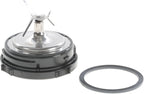 Siemens MUM Prof - Cuchilla para vaso batidor Bosch 00620385 - imagen 3